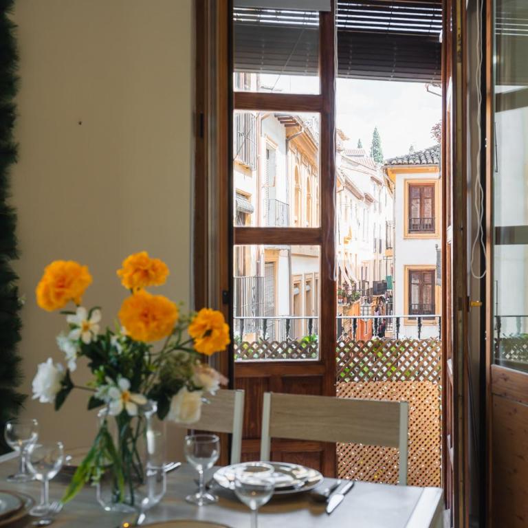 tuAnfitrion Elvira 2 - One-Bedroom Apartment - 35