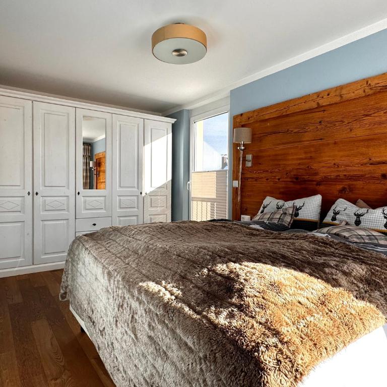 Ferienwohnung-Königsschlösser - Apartment mit Blick auf die Berge - 21
