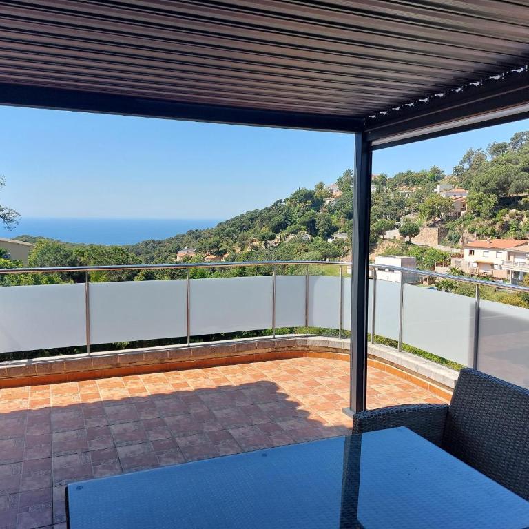 Holiday Villa privacy, pool, nature, with breathtaking view - Casa de 4 dormitorios - 5