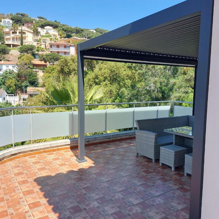 Holiday Villa privacy, pool, nature, with breathtaking view - Casa de 4 dormitorios - 7