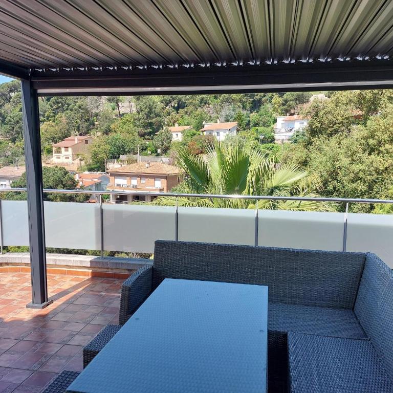 Holiday Villa privacy, pool, nature, with breathtaking view - Casa de 4 dormitorios - 6
