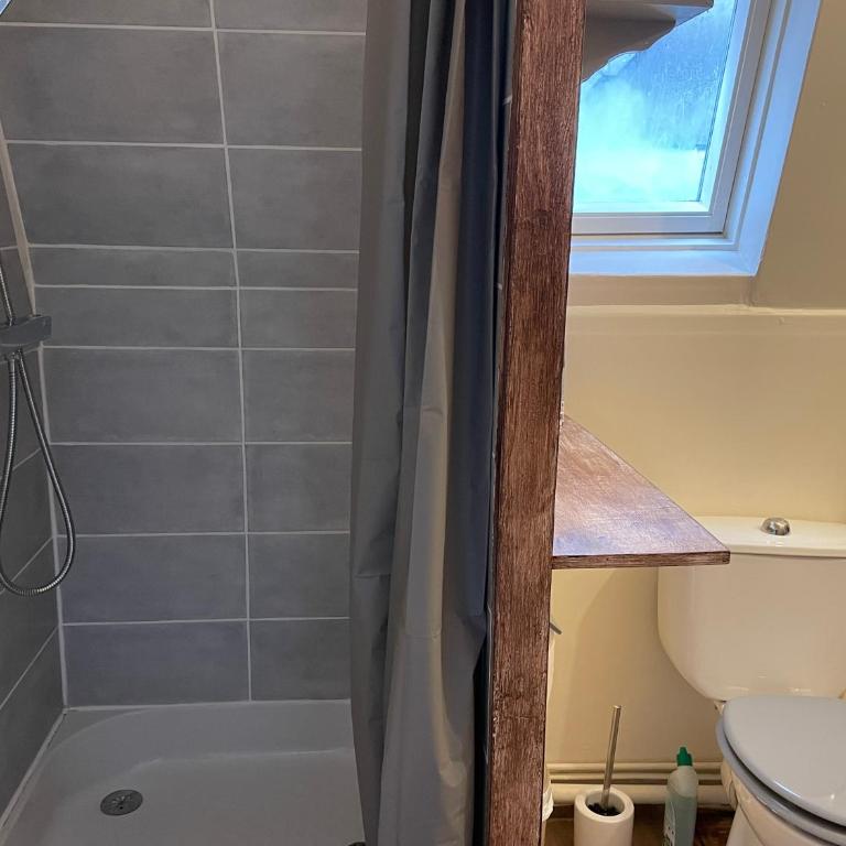 CosyAppart - LE ROBEC - One-Bedroom Apartment - 11