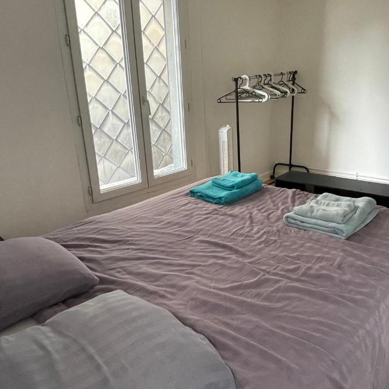 CosyAppart - LE ROBEC - One-Bedroom Apartment - 9