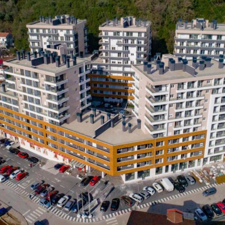 Lux apartman sa garažom - Apartman sa 1 Spavaćom Sobom - 33