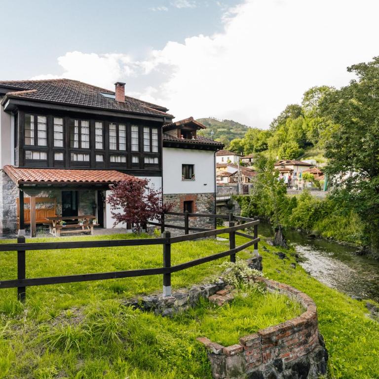 El Reinazu - Casa de 4 dormitorios - 1