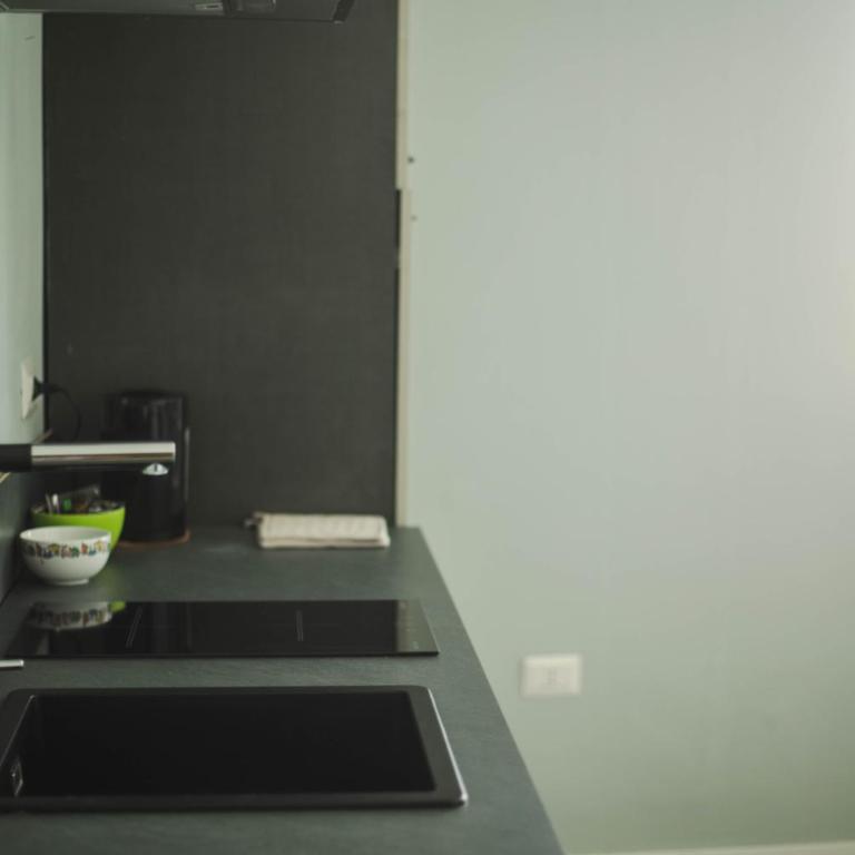 4 Balconi rooms Paladini B&B e appartamenti - Appartamento Standard con 1 Camera da Letto - 18