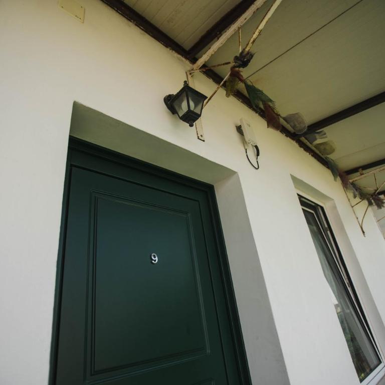 4 Balconi rooms Paladini B&B e appartamenti - Appartamento Standard con 1 Camera da Letto - 22