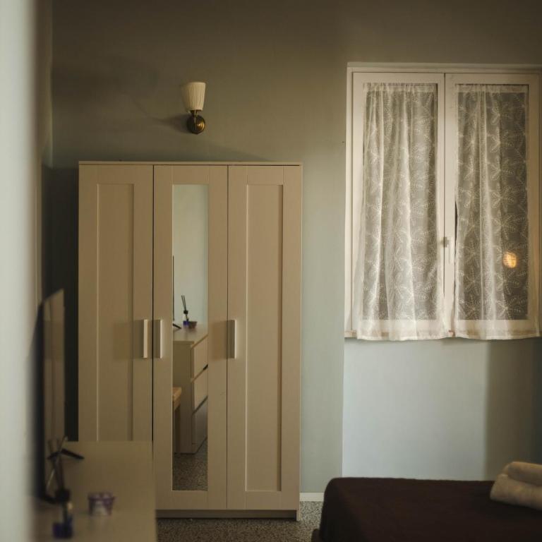 4 Balconi rooms Paladini B&B e appartamenti - Appartamento Standard con 1 Camera da Letto - 20