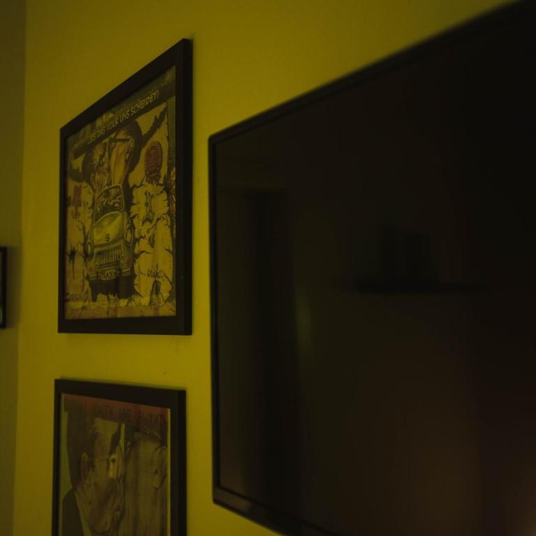 4 Balconi rooms Paladini B&B e appartamenti - Camera Matrimoniale con Bagno Privato - 16
