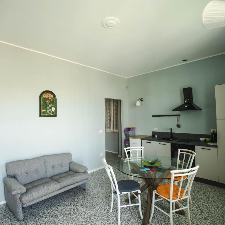 4 Balconi rooms Paladini B&B e appartamenti - Camera Matrimoniale con Bagno Privato - 22