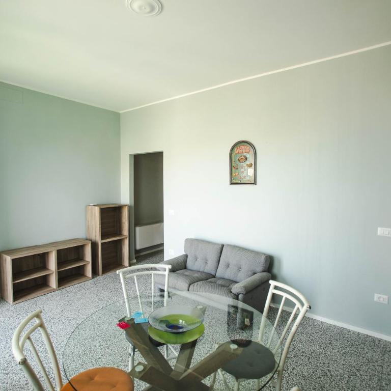 4 Balconi rooms Paladini B&B e appartamenti - Appartamento Standard con 1 Camera da Letto - 25