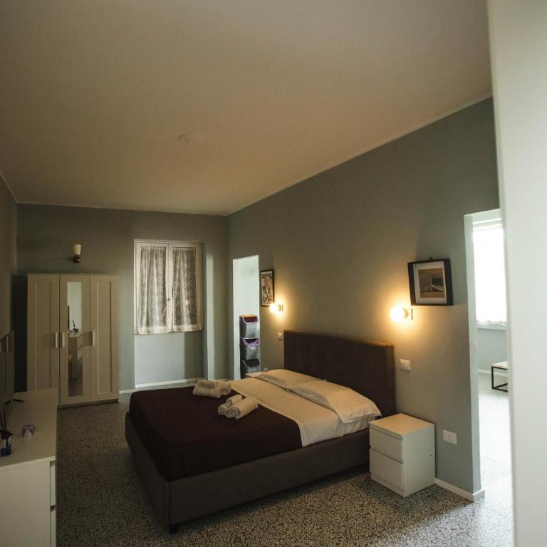 4 Balconi rooms Paladini B&B e appartamenti - Appartamento Standard con 1 Camera da Letto - 1