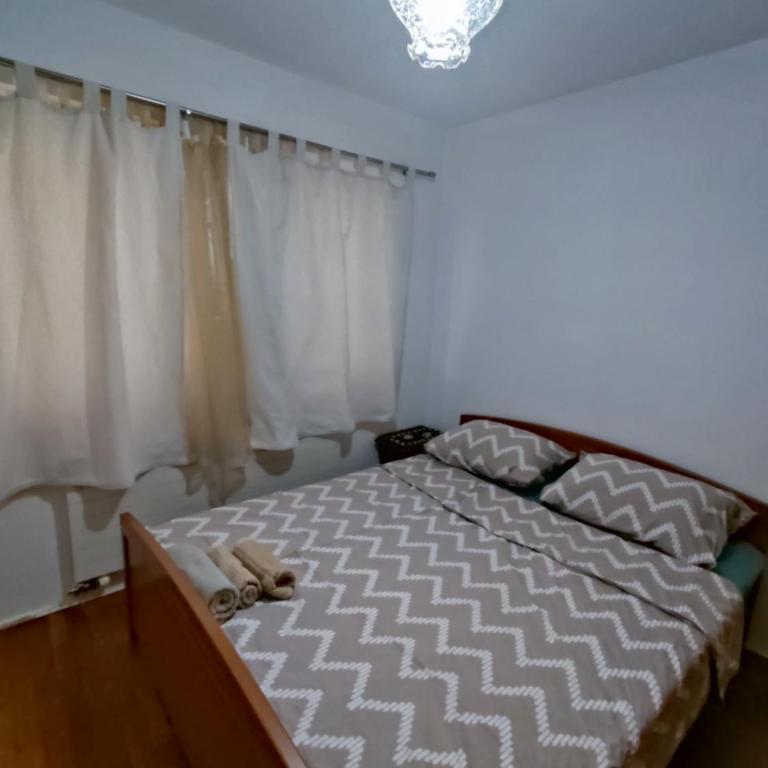 Old Town - Apartman sa 2 Spavaće Sobe - 7