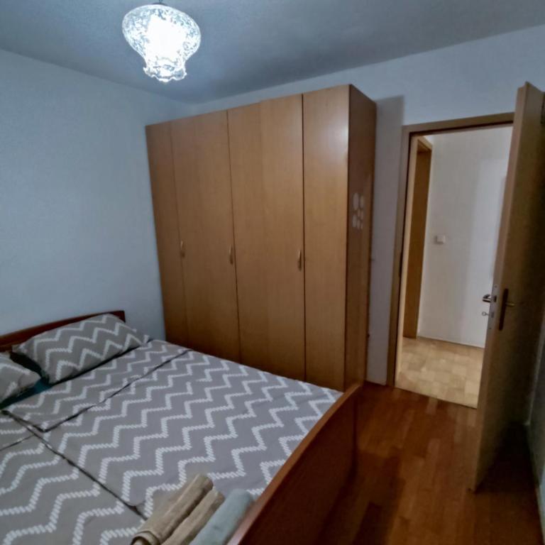 Old Town - Apartman sa 2 Spavaće Sobe - 8
