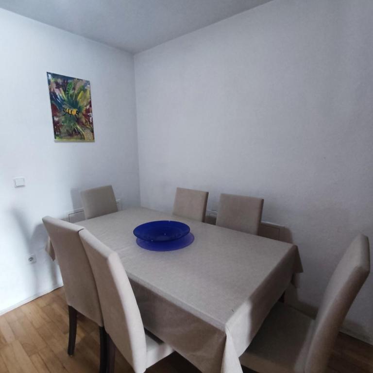 Old Town - Apartman sa 2 Spavaće Sobe - 18