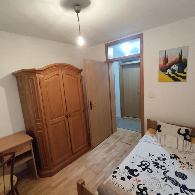 Old Town - Apartman sa 2 Spavaće Sobe - 9
