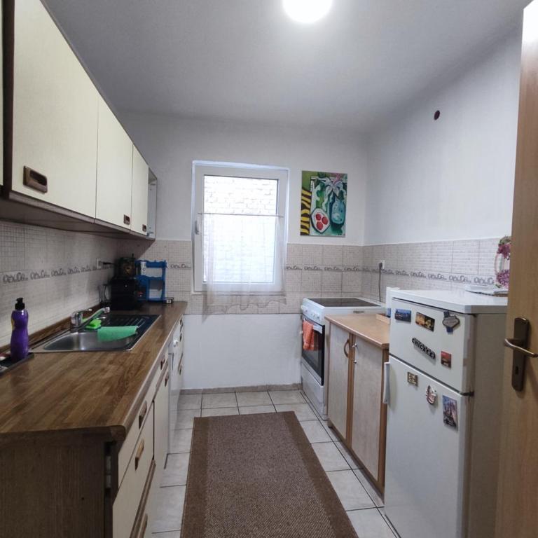 Old Town - Apartman sa 2 Spavaće Sobe - 19