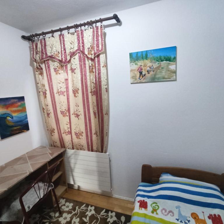 Old Town - Apartman sa 2 Spavaće Sobe - 13
