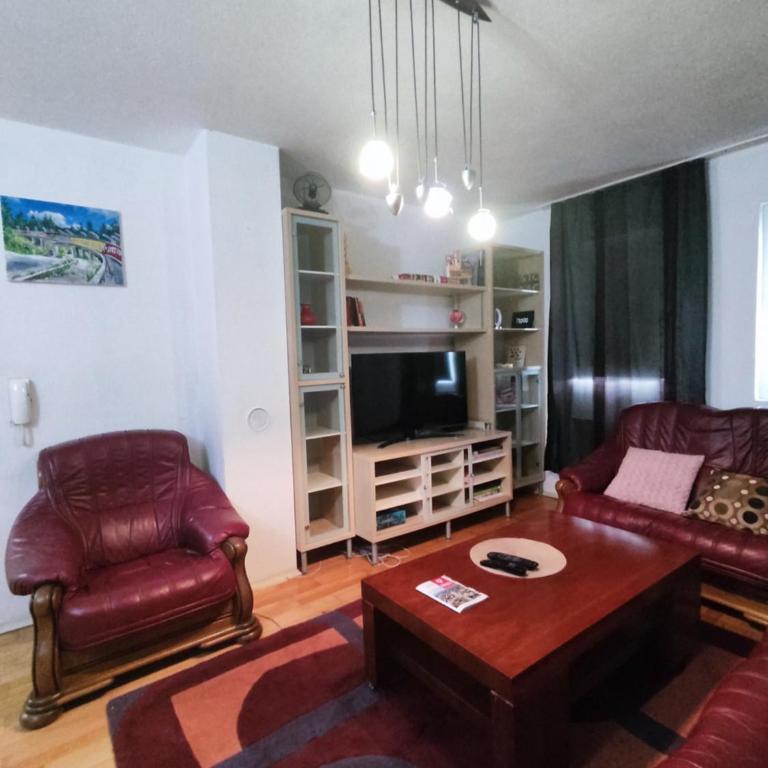 Old Town - Apartman sa 2 Spavaće Sobe - 4