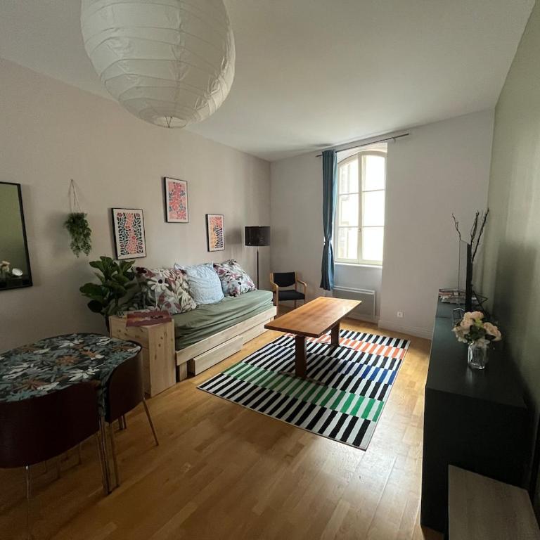 sainte anne petite venise colmar - Appartement 2 Chambres - 2