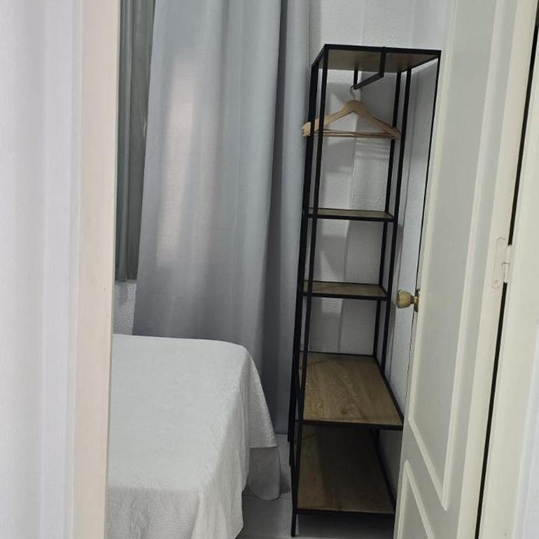 Bajondillo Playa Apartment By Torremolinos On-line - Two-Bedroom Apartment - 10