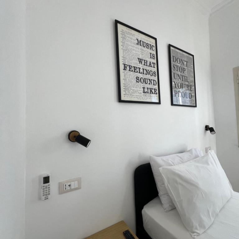 Giulia Sweet Home - Appartamento con 2 Camere da Letto - 5