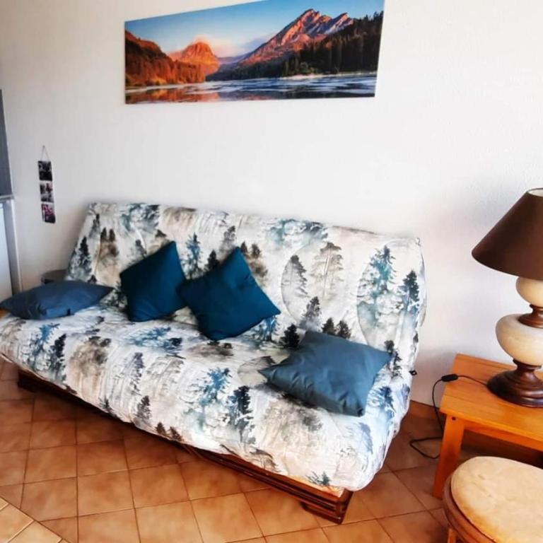 La Monarde - Appartement 1 Chambre - 4