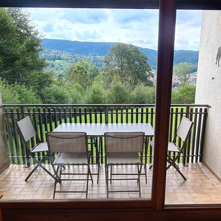 La Monarde - Appartement 1 Chambre - 1