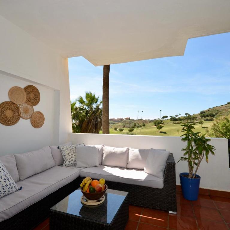 Luxury, renovated apartment with unobstructed views - Apartamento Deluxe de 2 dormitorios - 1