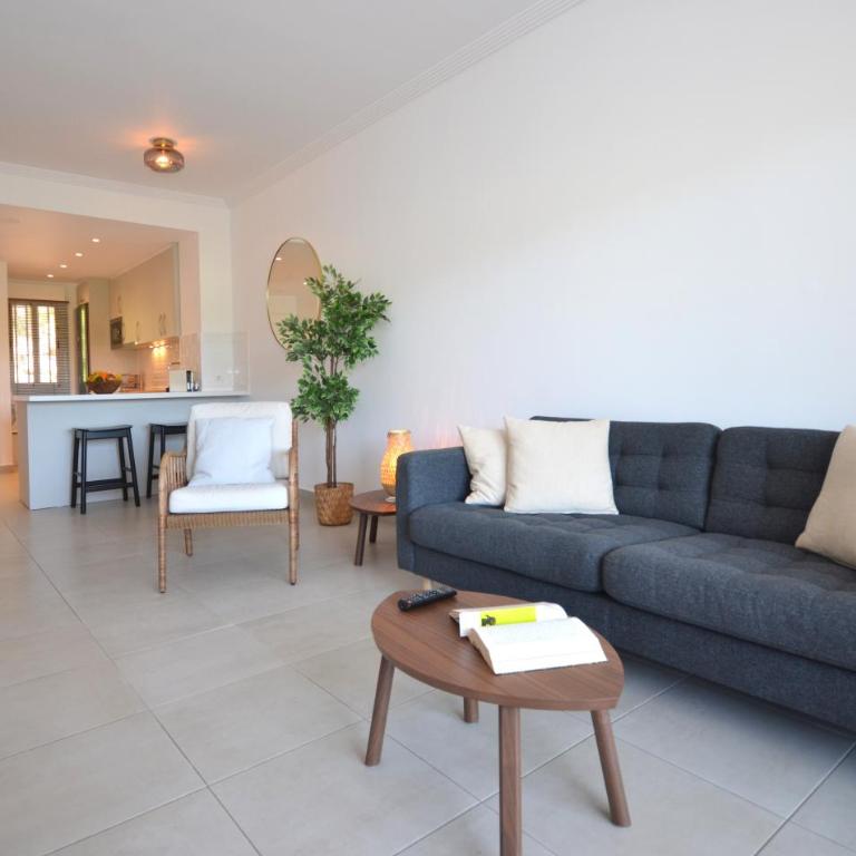 Luxury, renovated apartment with unobstructed views - Apartamento Deluxe de 2 dormitorios - 5