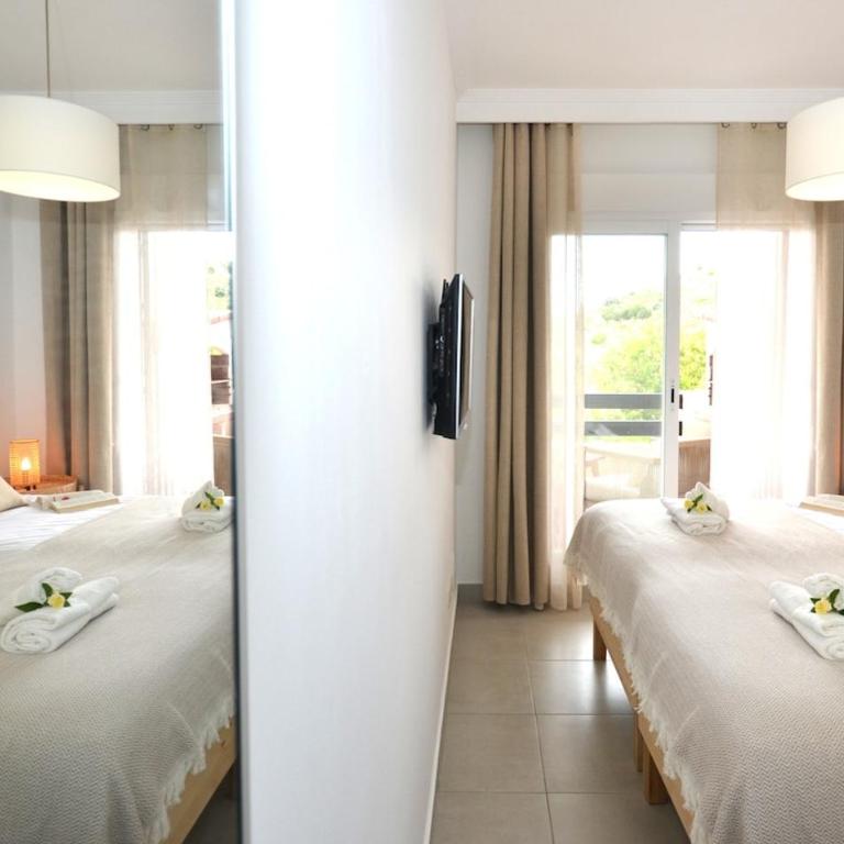 Luxury, renovated apartment with unobstructed views - Apartamento Deluxe de 2 dormitorios - 8