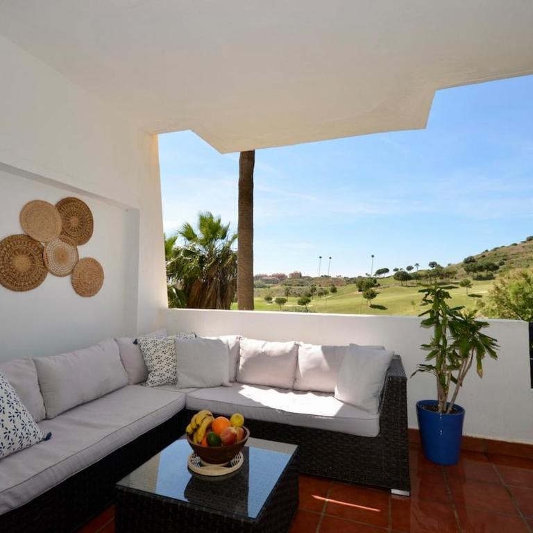 Luxury, renovated apartment with unobstructed views - Apartamento Deluxe de 2 dormitorios - 11