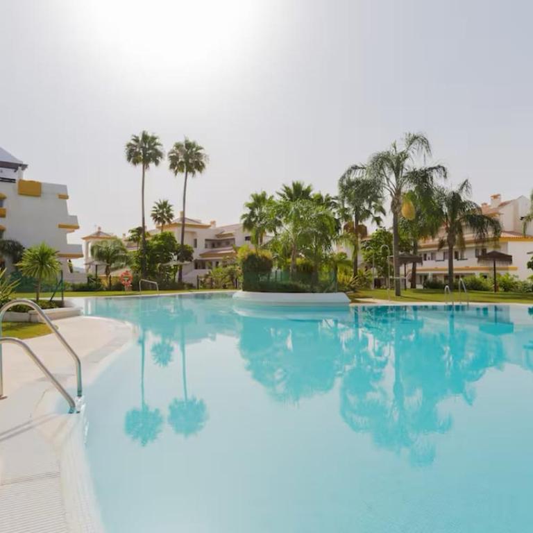 Luxury, renovated apartment with unobstructed views - Apartamento Deluxe de 2 dormitorios - 12