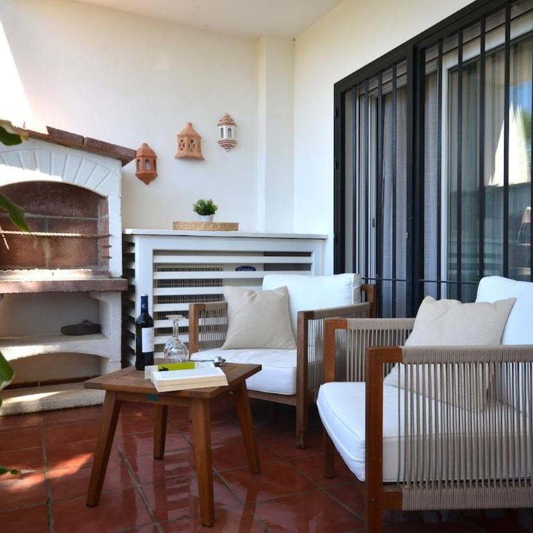 Luxury, renovated apartment with unobstructed views - Apartamento Deluxe de 2 dormitorios - 13