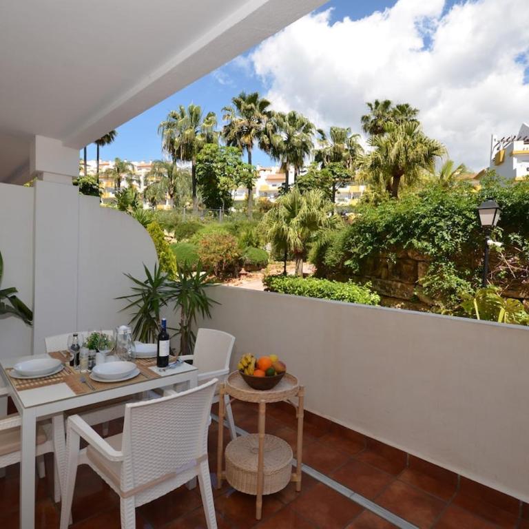 Luxury, renovated apartment with unobstructed views - Apartamento Deluxe de 2 dormitorios - 14