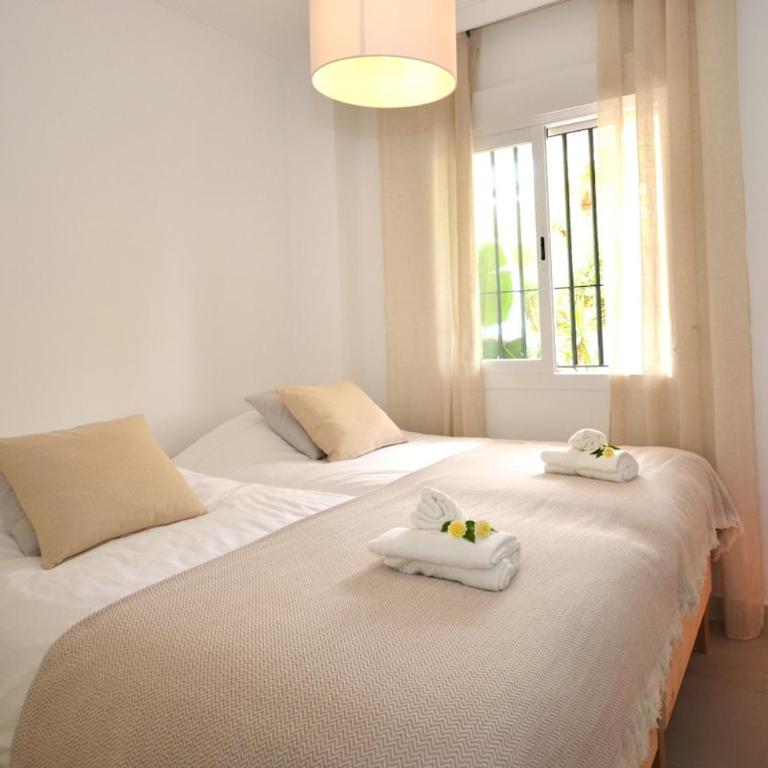 Luxury, renovated apartment with unobstructed views - Apartamento Deluxe de 2 dormitorios - 20