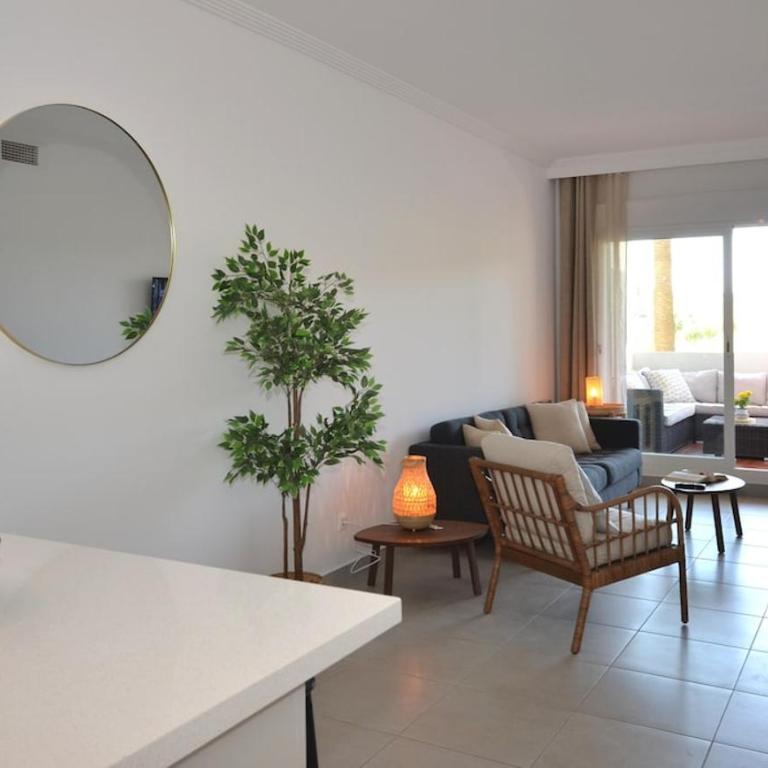 Luxury, renovated apartment with unobstructed views - Apartamento Deluxe de 2 dormitorios - 22