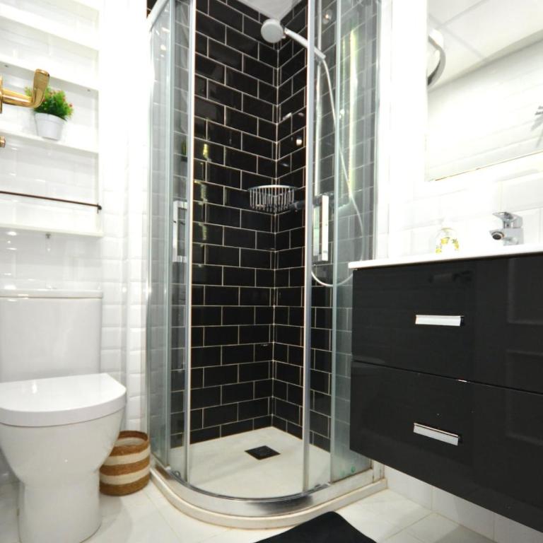 Luxury, renovated apartment with unobstructed views - Apartamento Deluxe de 2 dormitorios - 25