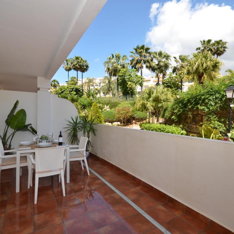 Luxury, renovated apartment with unobstructed views - Apartamento Deluxe de 2 dormitorios - 26
