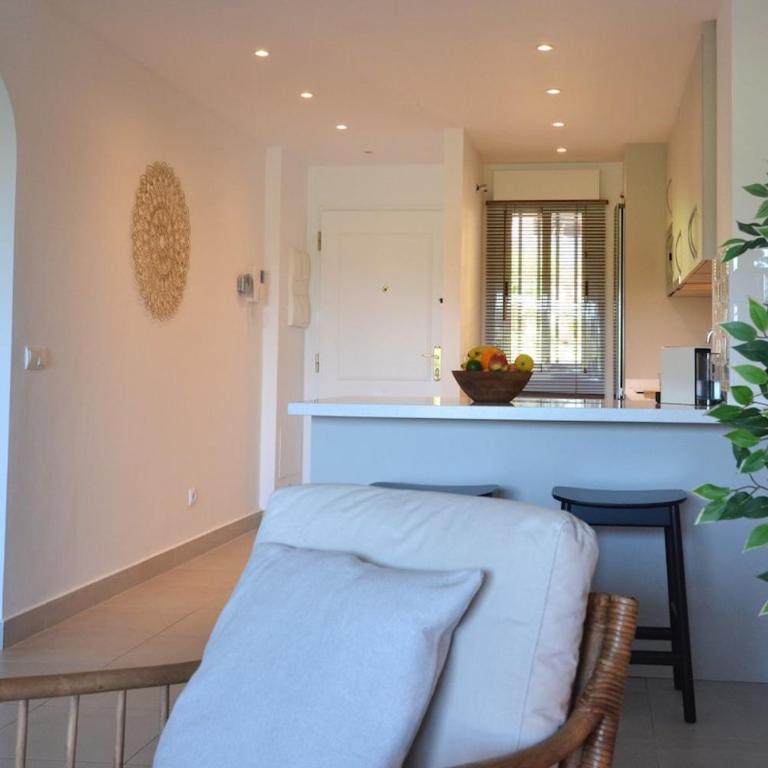 Luxury, renovated apartment with unobstructed views - Apartamento Deluxe de 2 dormitorios - 27