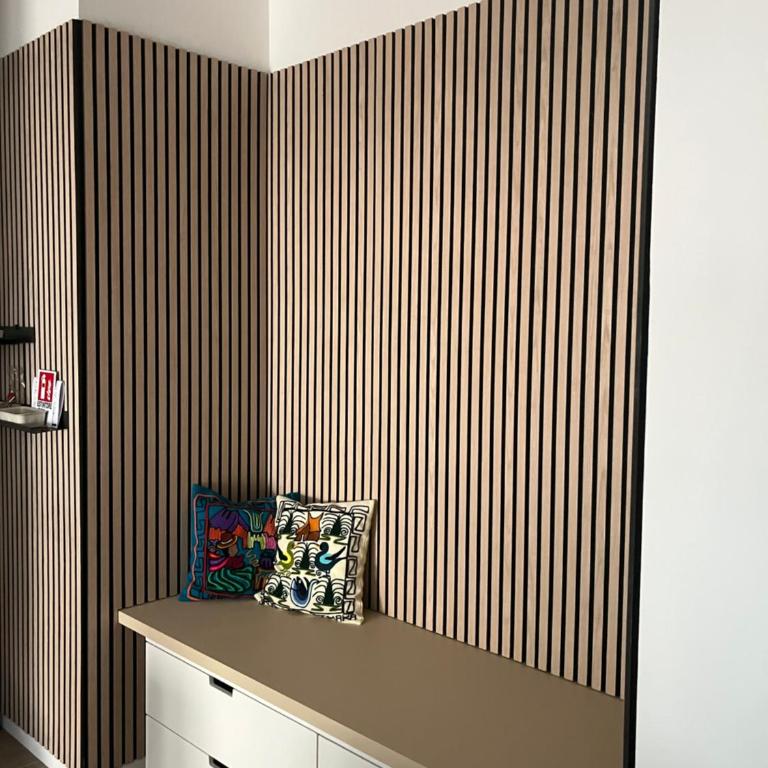 Nuvola apartment - Appartamento con 2 Camere da Letto - 29