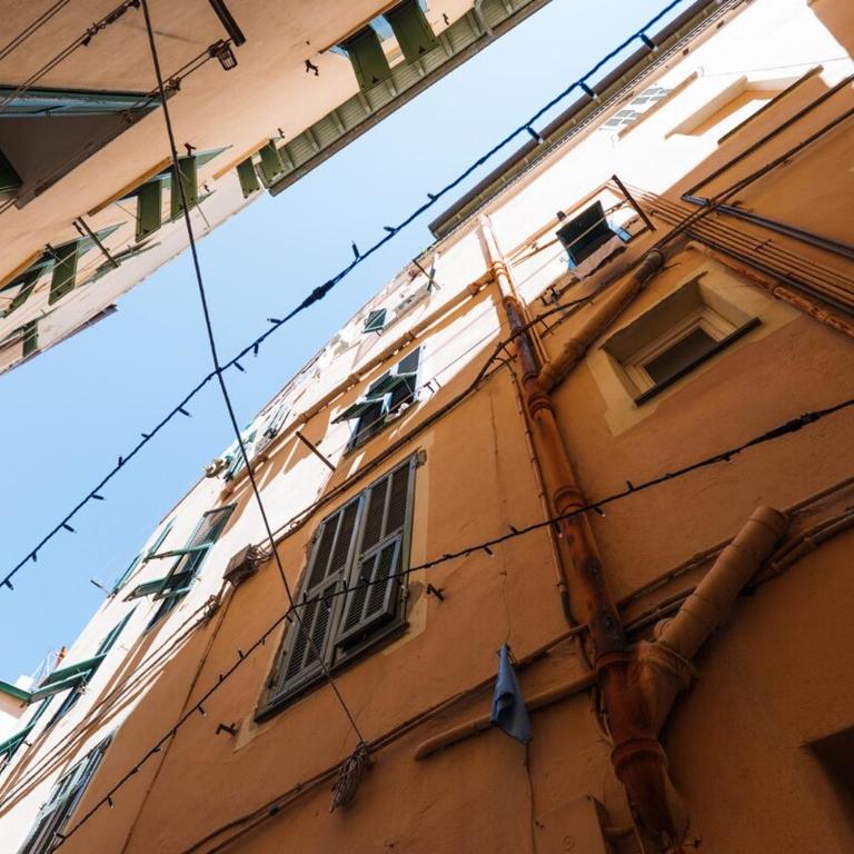 ViaDritta8 - Old Town - Appartamento con 1 Camera da Letto - 9