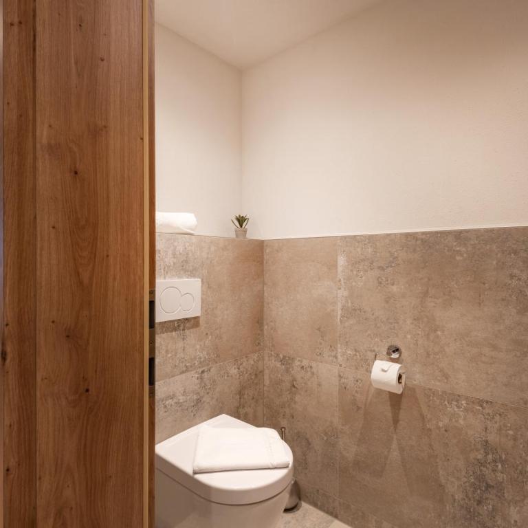 Gasthof Aschenwald - Deluxe Familienzimmer - 2