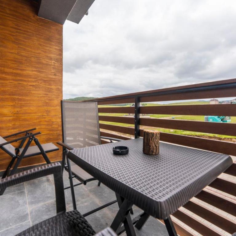 Apartman T&NI - One-Bedroom Apartment - 3