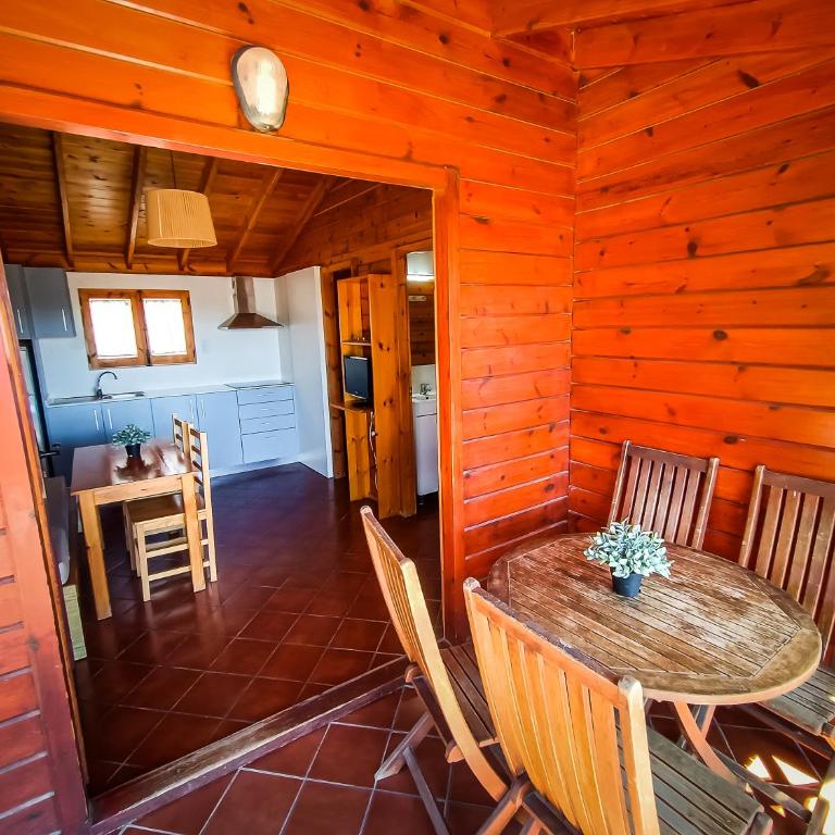Camping La Llosa - Family Bungalow - 6