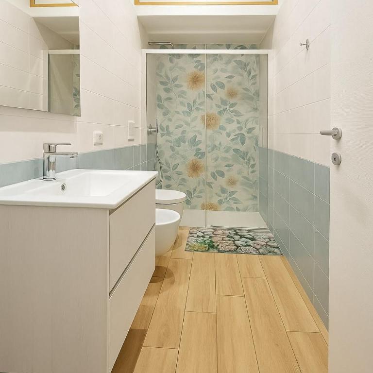 Casa Iolanda - Appartamento con 1 Camera da Letto - 4