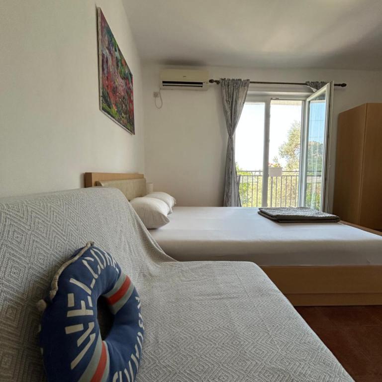 Apartman Buljarica-Bačvice 1 - One-Bedroom Apartment - 14