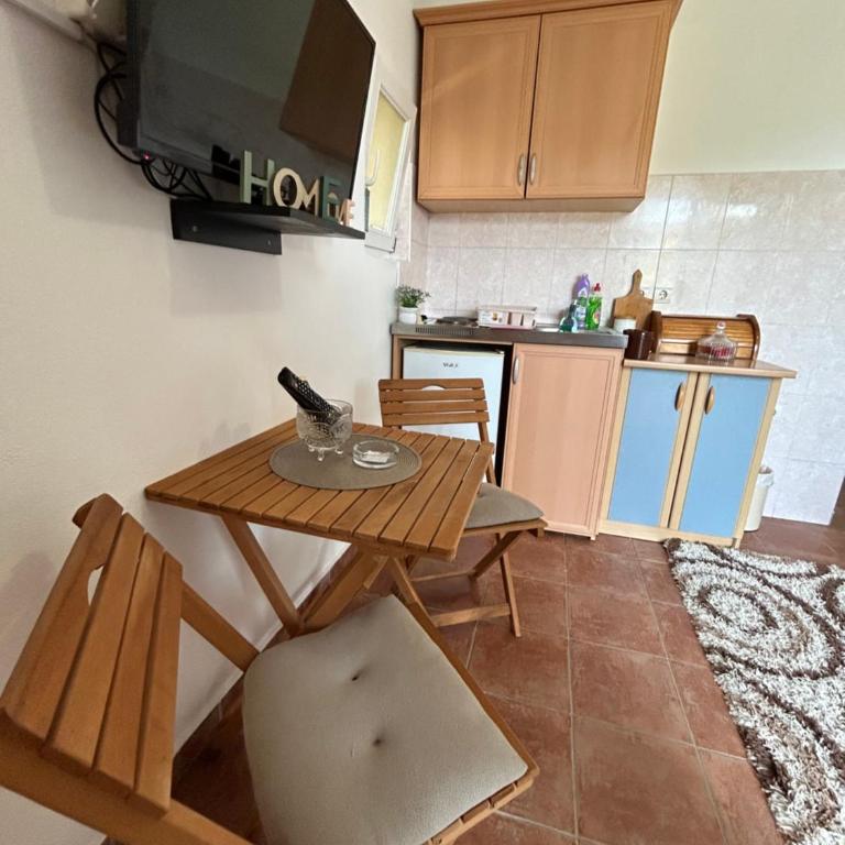 Apartman Buljarica-Bačvice 1 - One-Bedroom Apartment - 19