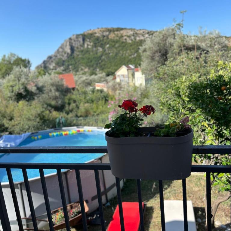 Apartman Buljarica-Bačvice 1 - One-Bedroom Apartment - 37