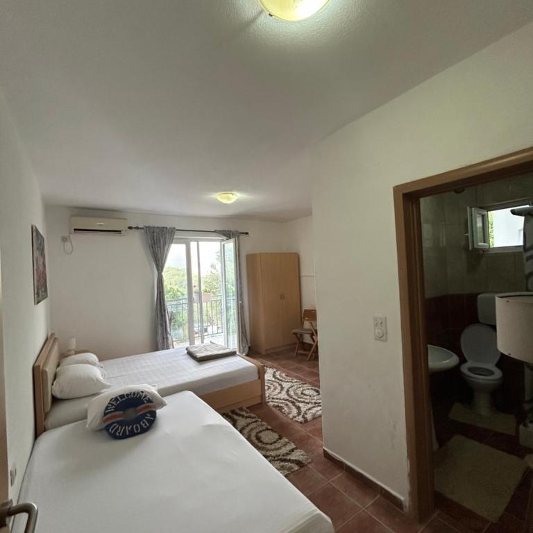 Apartman Buljarica-Bačvice 1 - One-Bedroom Apartment - 28